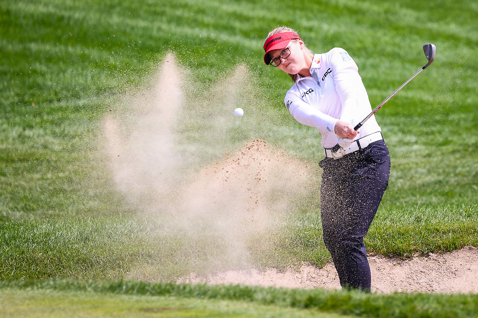 golf sports photographer sergei belski photo