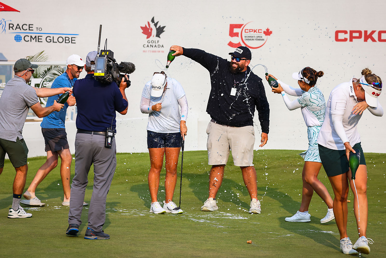 golf sports photographer sergei belski photo