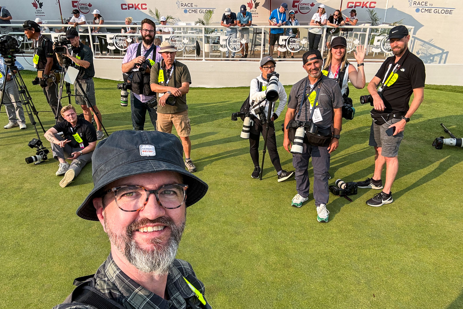 golf sports photographer sergei belski photo