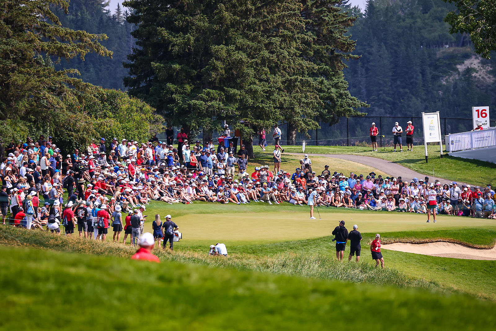 golf sports photographer sergei belski photo