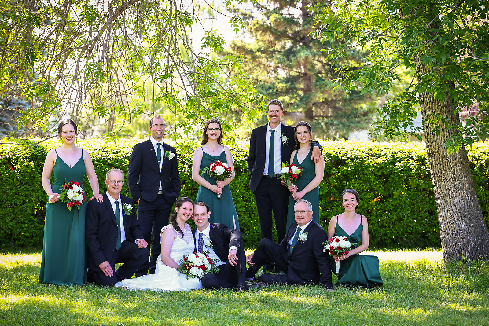 olds wedding event photographer sergei belski photo