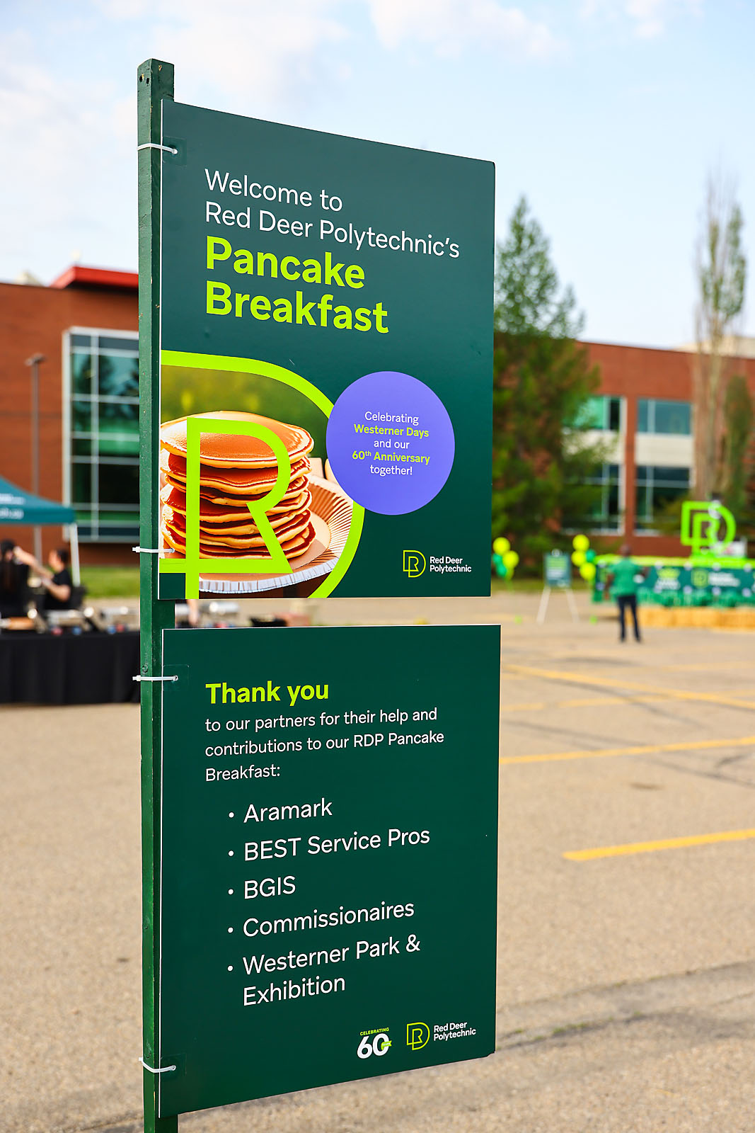 red deer polytechnic event photographer sergei belski photo