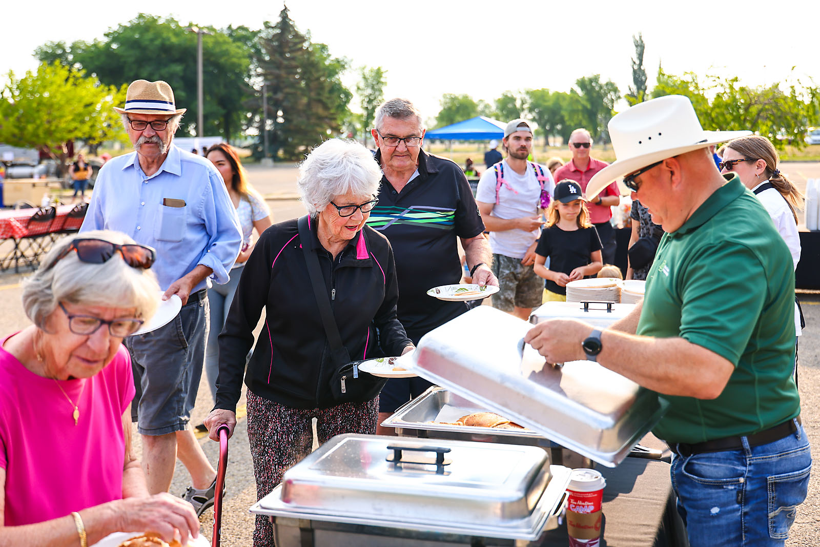 red deer polytechnic event photographer sergei belski photo