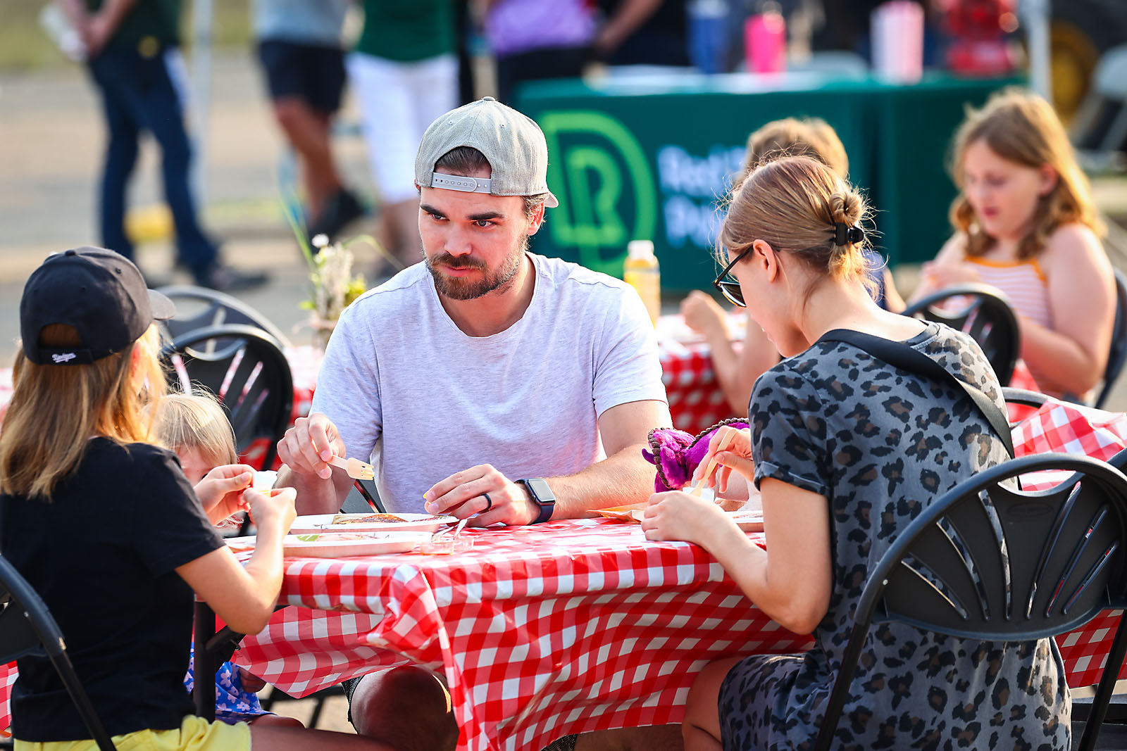 red deer polytechnic event photographer sergei belski photo