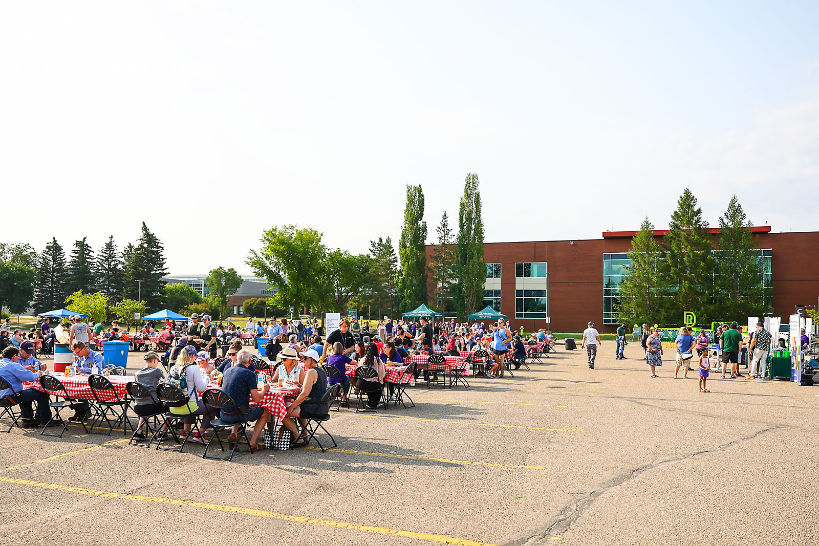 red deer polytechnic event photographer sergei belski photo