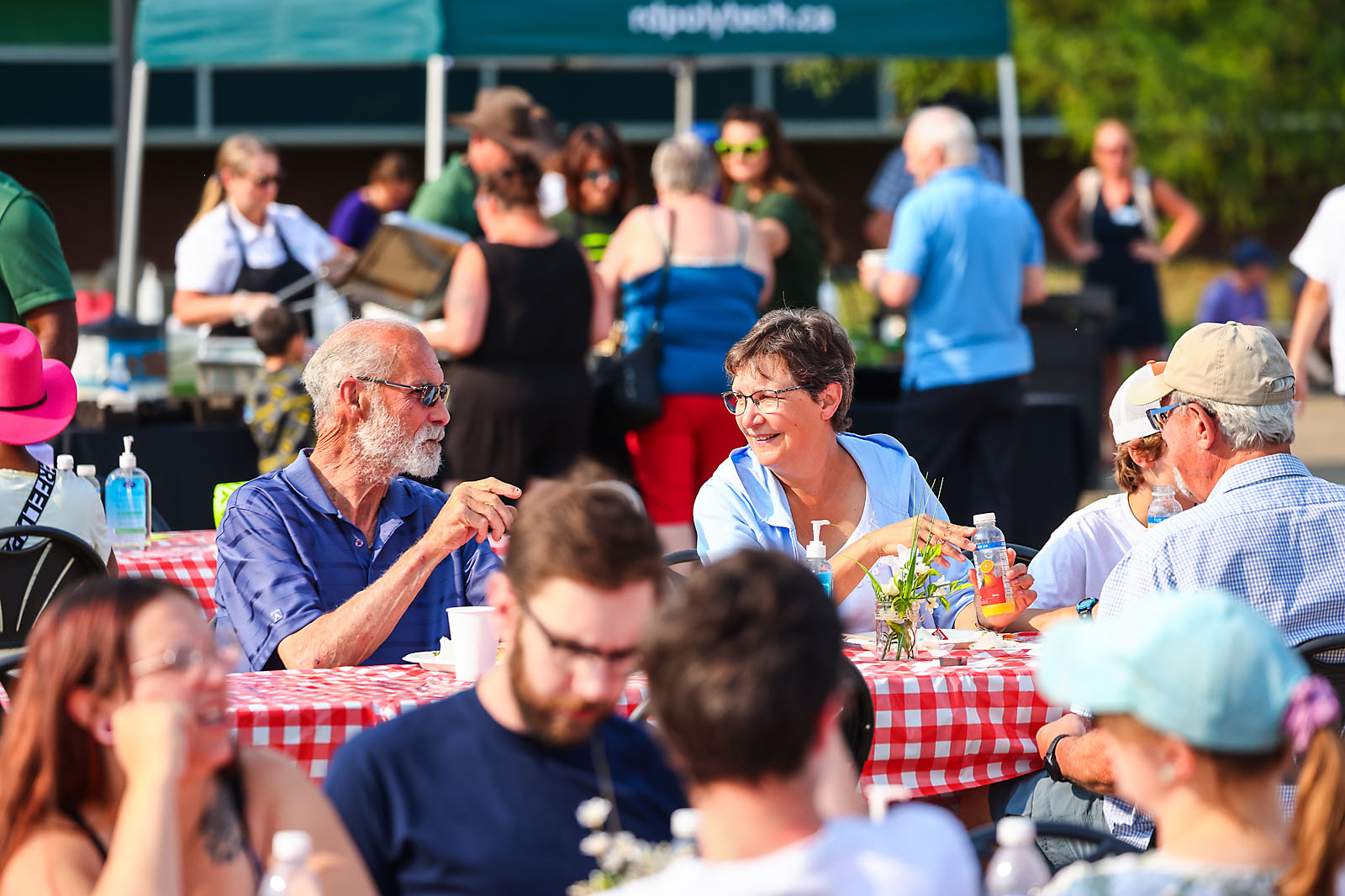 red deer polytechnic event photographer sergei belski photo