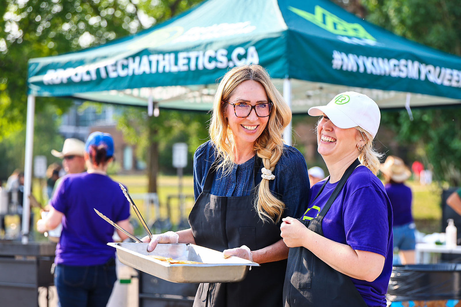 red deer polytechnic event photographer sergei belski photo