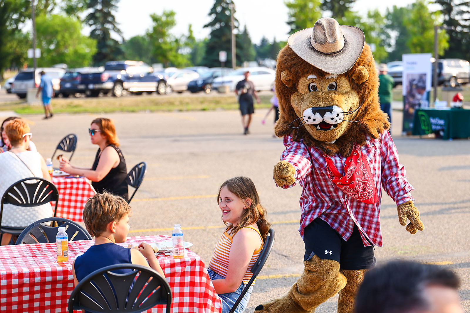 red deer polytechnic event photographer sergei belski photo
