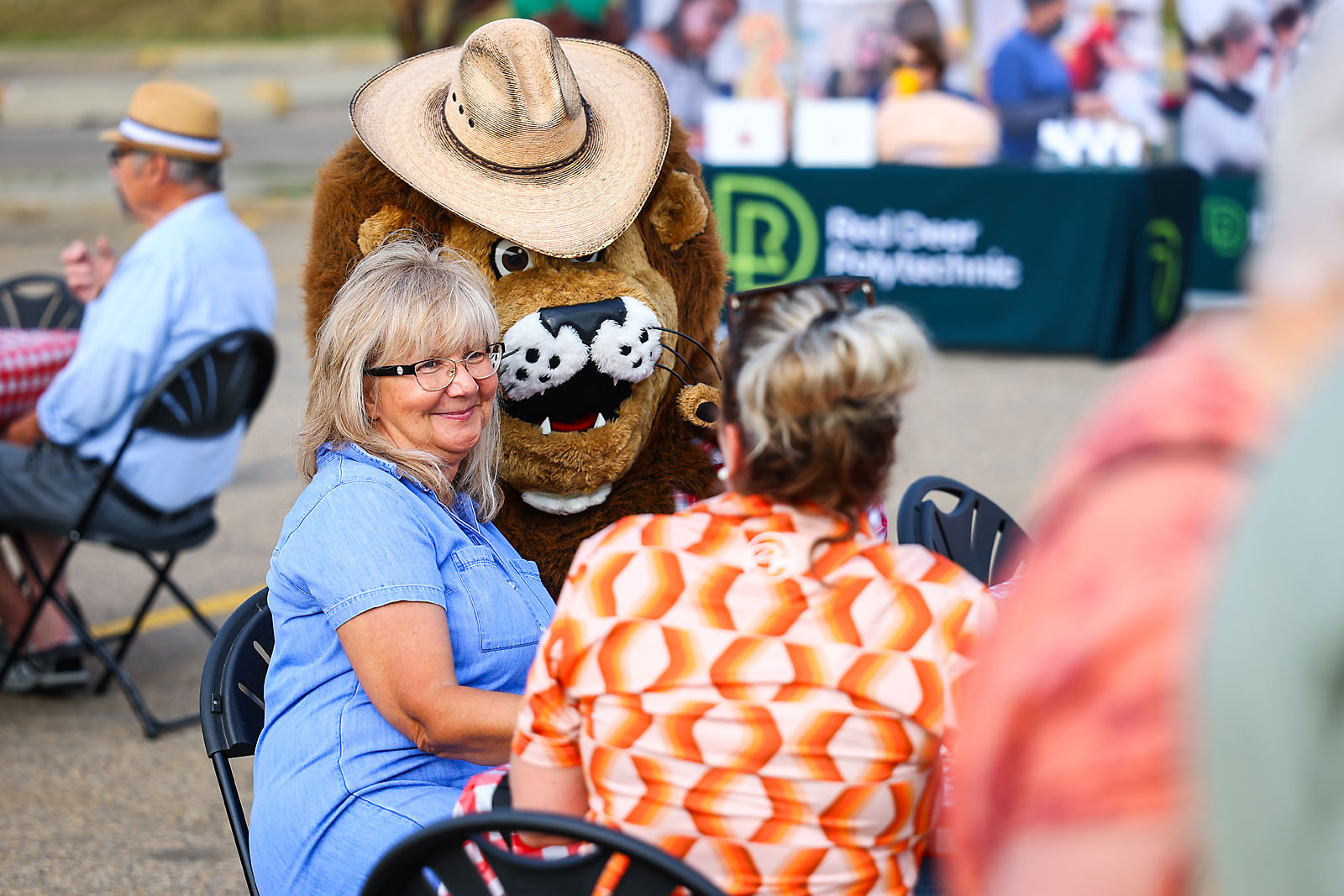 red deer polytechnic event photographer sergei belski photo