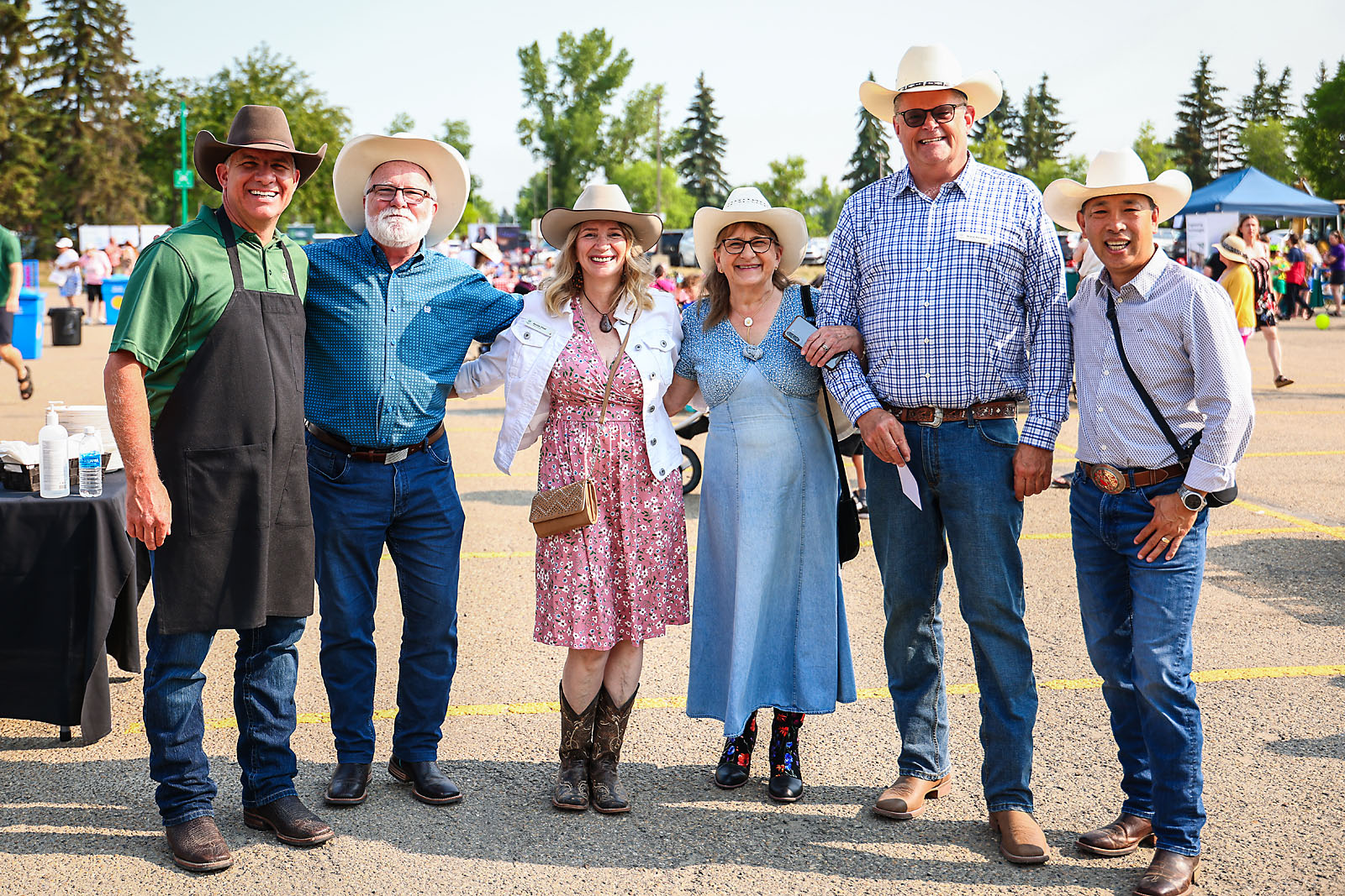 red deer polytechnic event photographer sergei belski photo