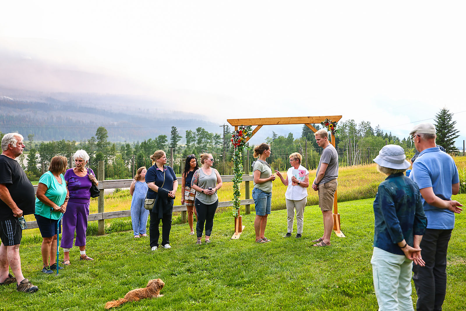 bc golden wedding photographer sergei belski photo