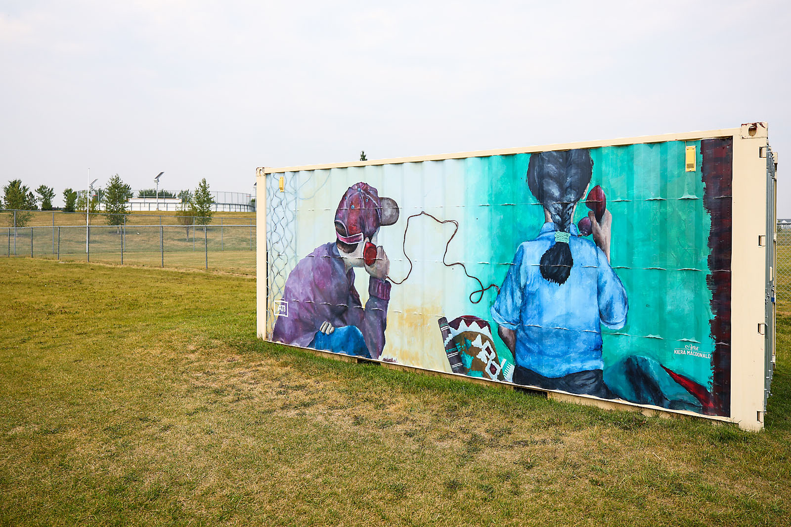 city of airdrie commercial photographer sergei belski photo