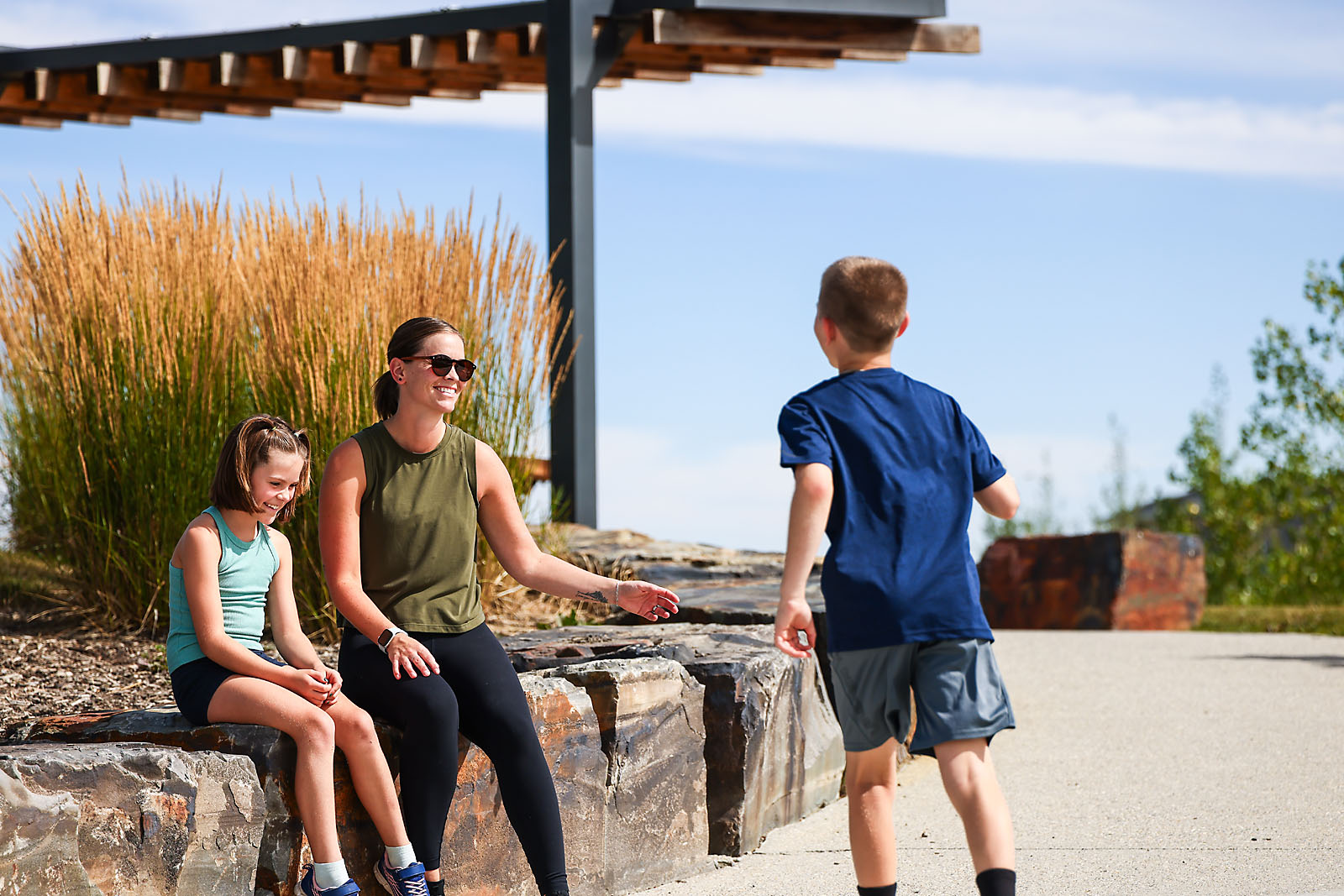 city of airdrie commercial photographer sergei belski photo