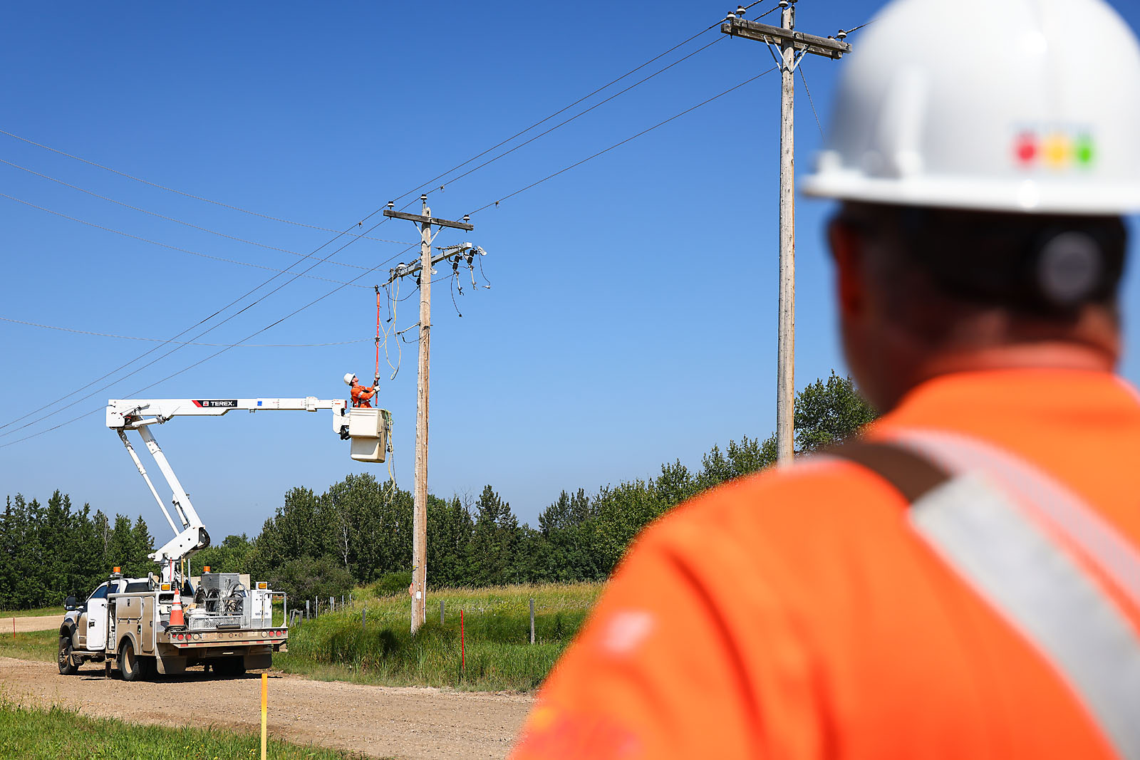 fortis Alberta commercial photographer sergei belski photo