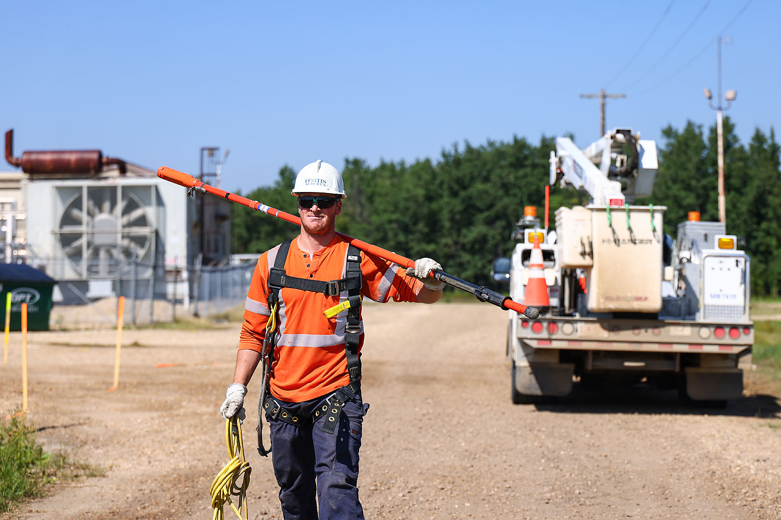 fortis Alberta commercial photographer sergei belski photo