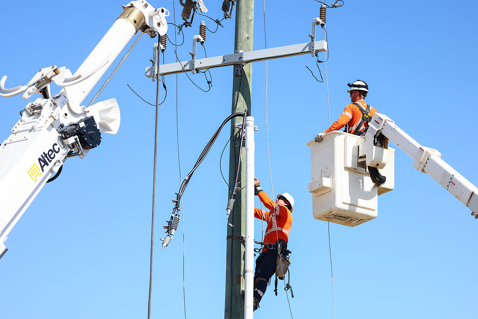 fortis Alberta commercial photographer sergei belski photo