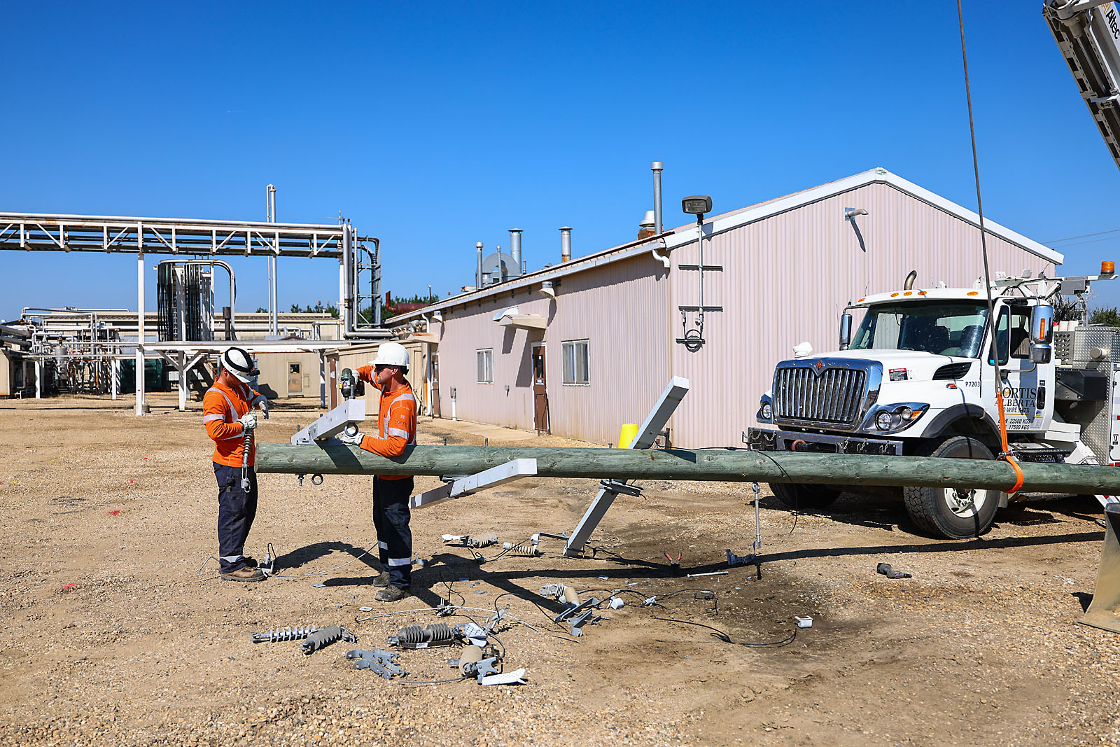 fortis Alberta commercial photographer sergei belski photo