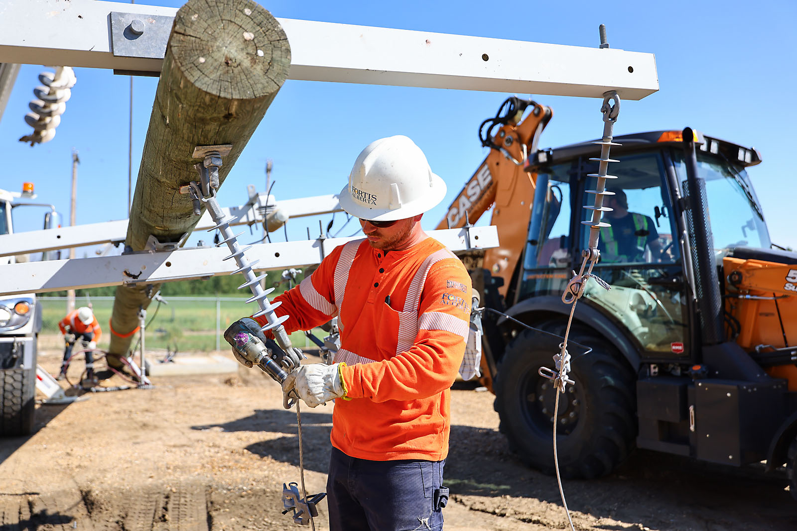 fortis Alberta commercial photographer sergei belski photo