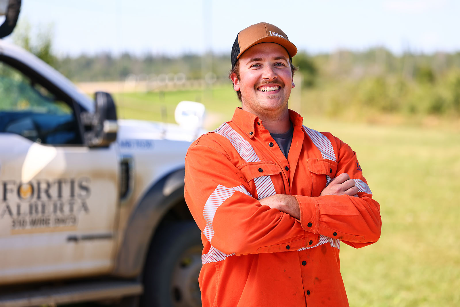 fortis Alberta commercial photographer sergei belski photo