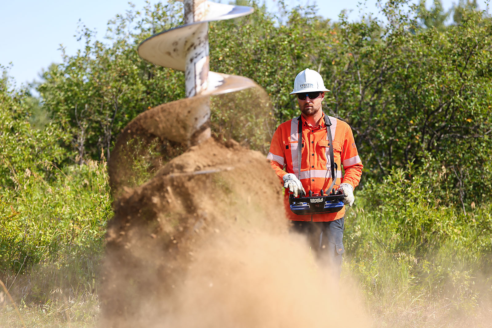 fortis Alberta commercial photographer sergei belski photo