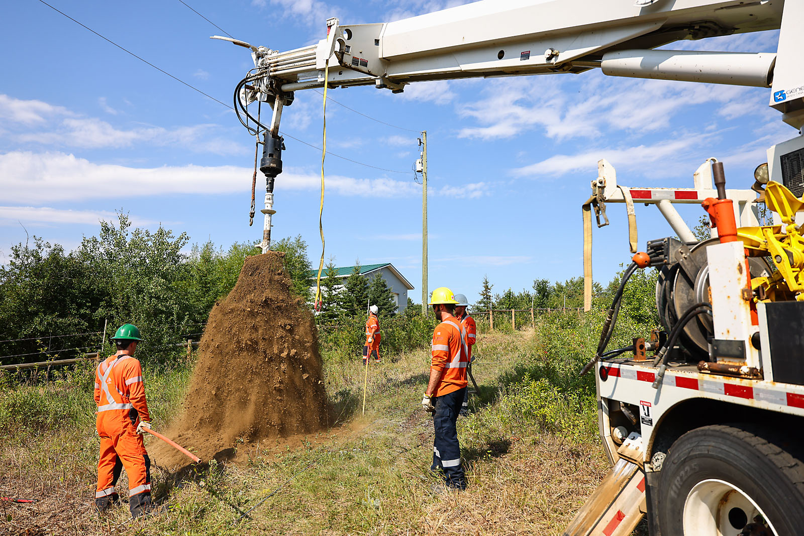 fortis Alberta commercial photographer sergei belski photo