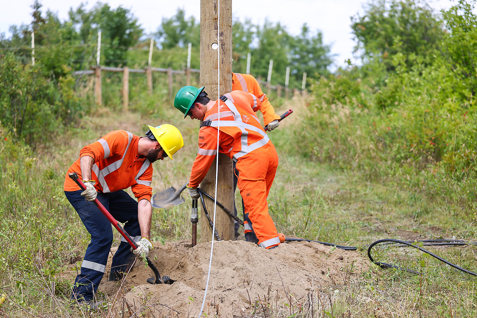 fortis Alberta commercial photographer sergei belski photo