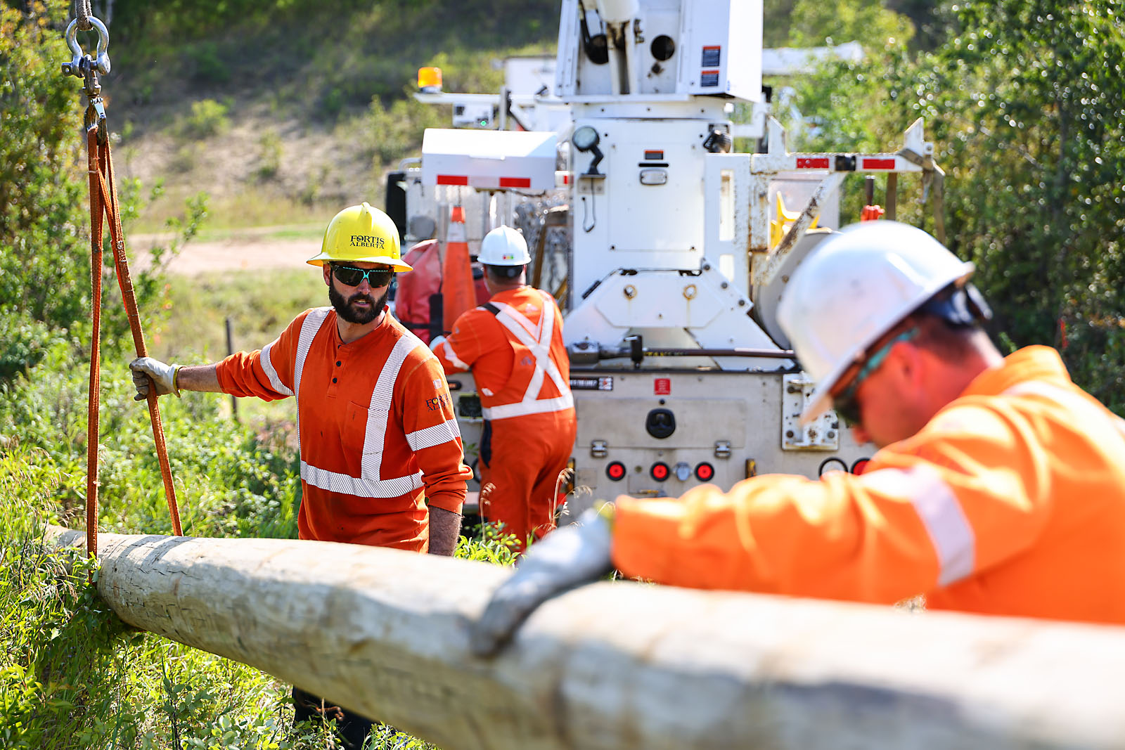 fortis Alberta commercial photographer sergei belski photo