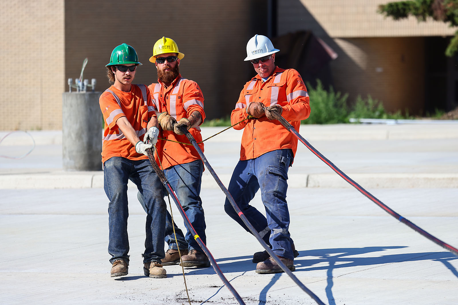 fortis Alberta commercial photographer sergei belski photo