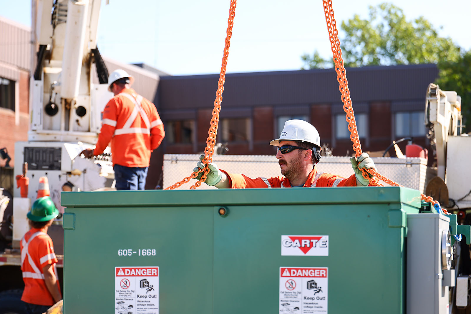 fortis Alberta commercial photographer sergei belski photo