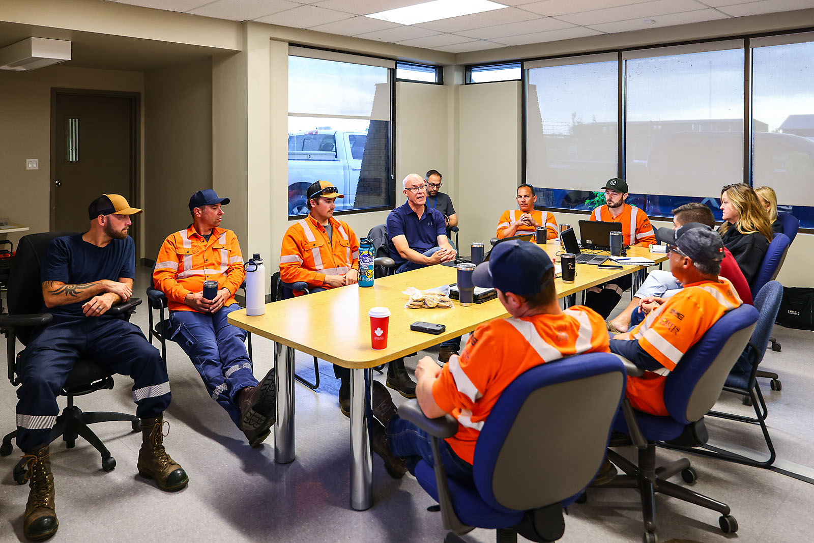 fortis Alberta commercial photographer sergei belski photo