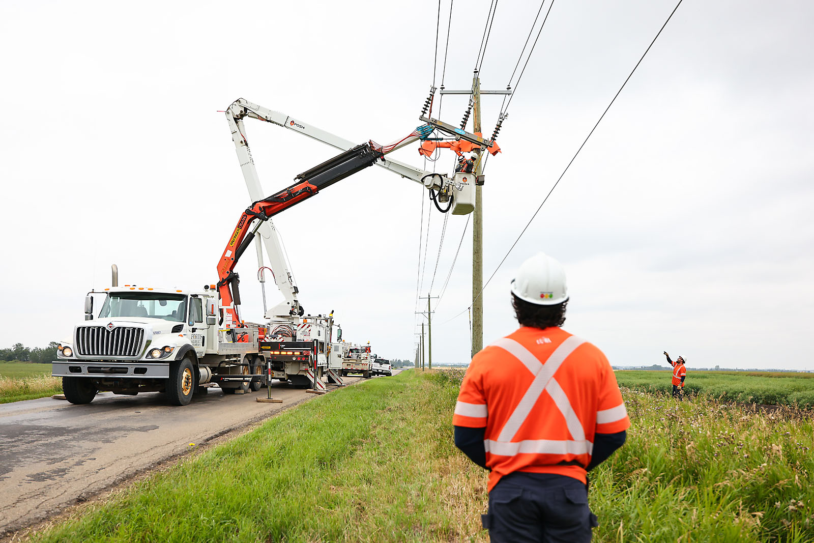 fortis Alberta commercial photographer sergei belski photo
