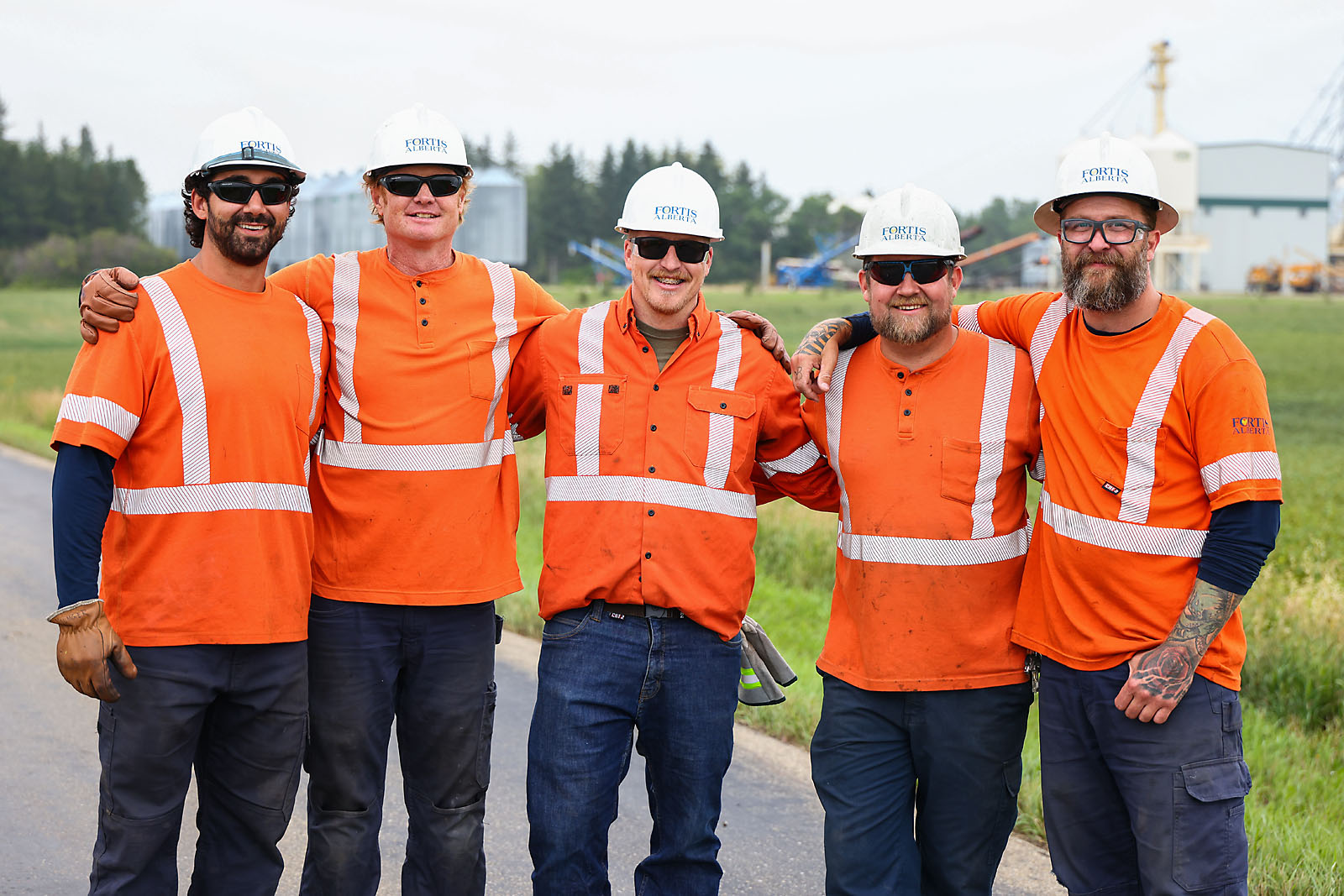 fortis Alberta commercial photographer sergei belski photo
