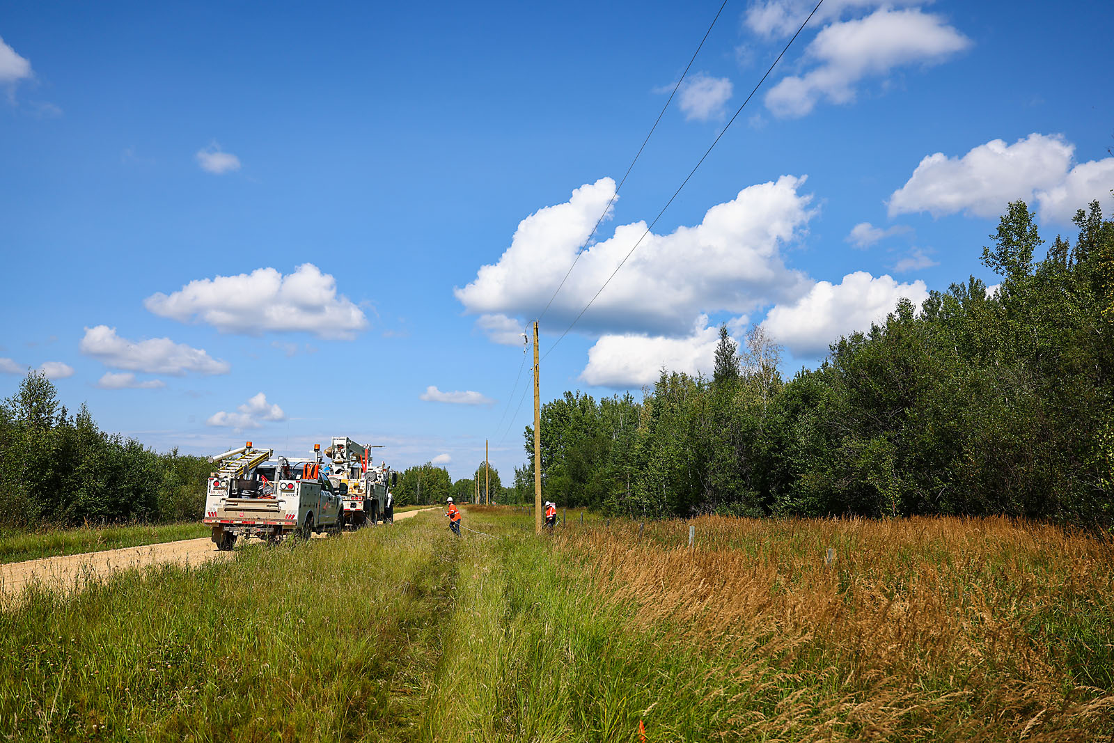 fortis Alberta commercial photographer sergei belski photo