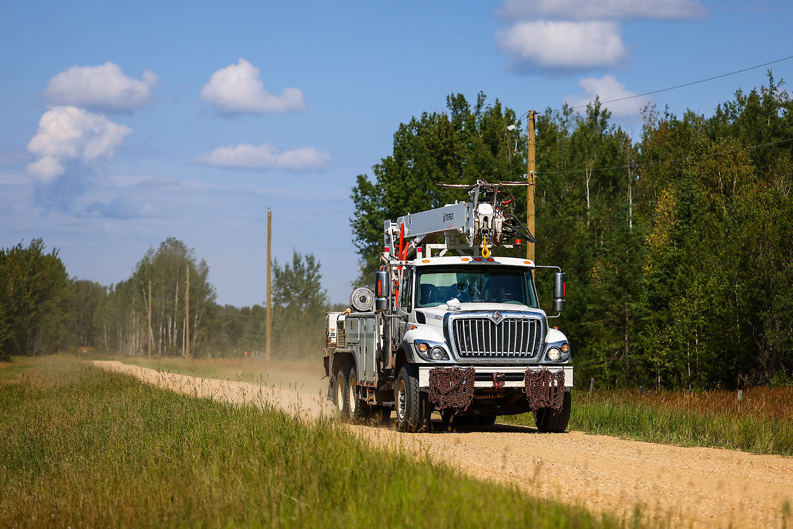 fortis Alberta commercial photographer sergei belski photo