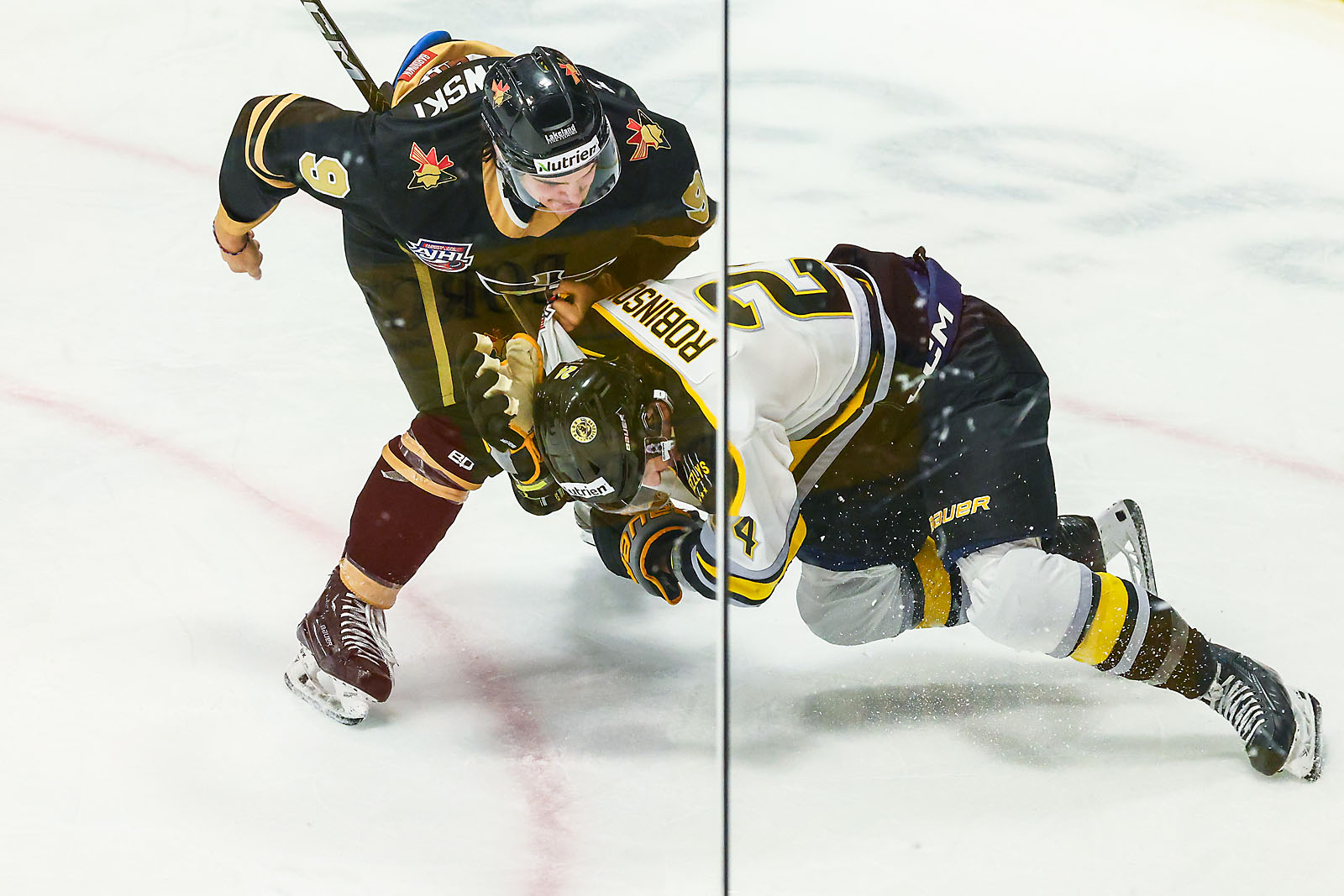 hockey calgary sports photographer sergei belski photo