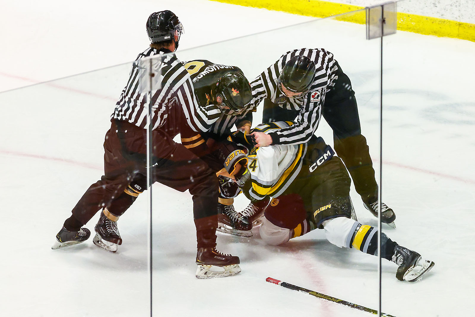 hockey calgary sports photographer sergei belski photo