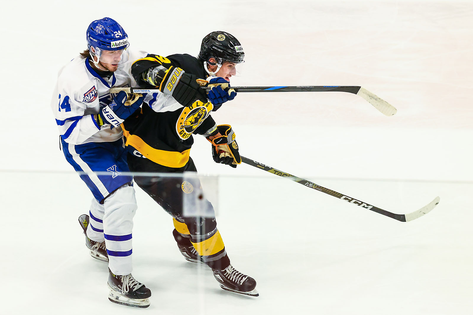 hockey calgary sports photographer sergei belski photo