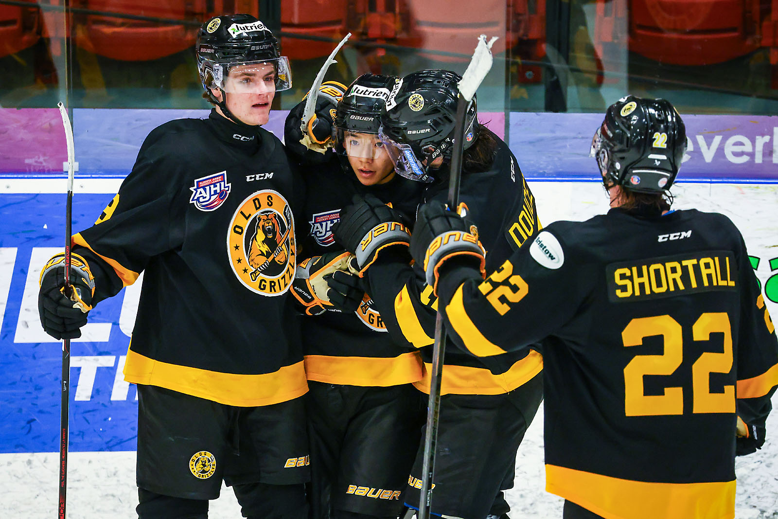 hockey calgary sports photographer sergei belski photo