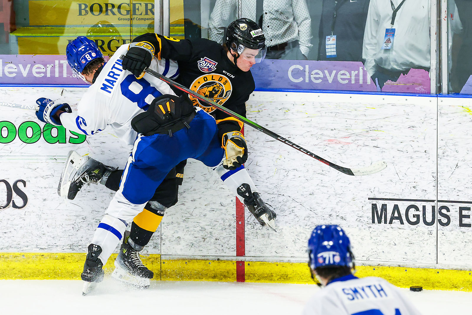 hockey calgary sports photographer sergei belski photo