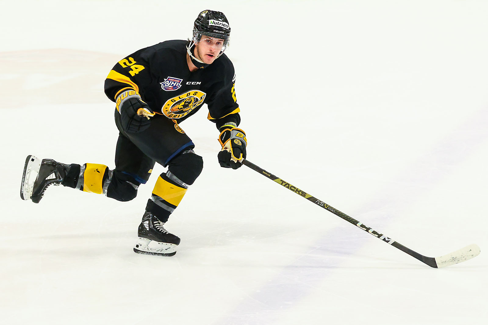 hockey calgary sports photographer sergei belski photo