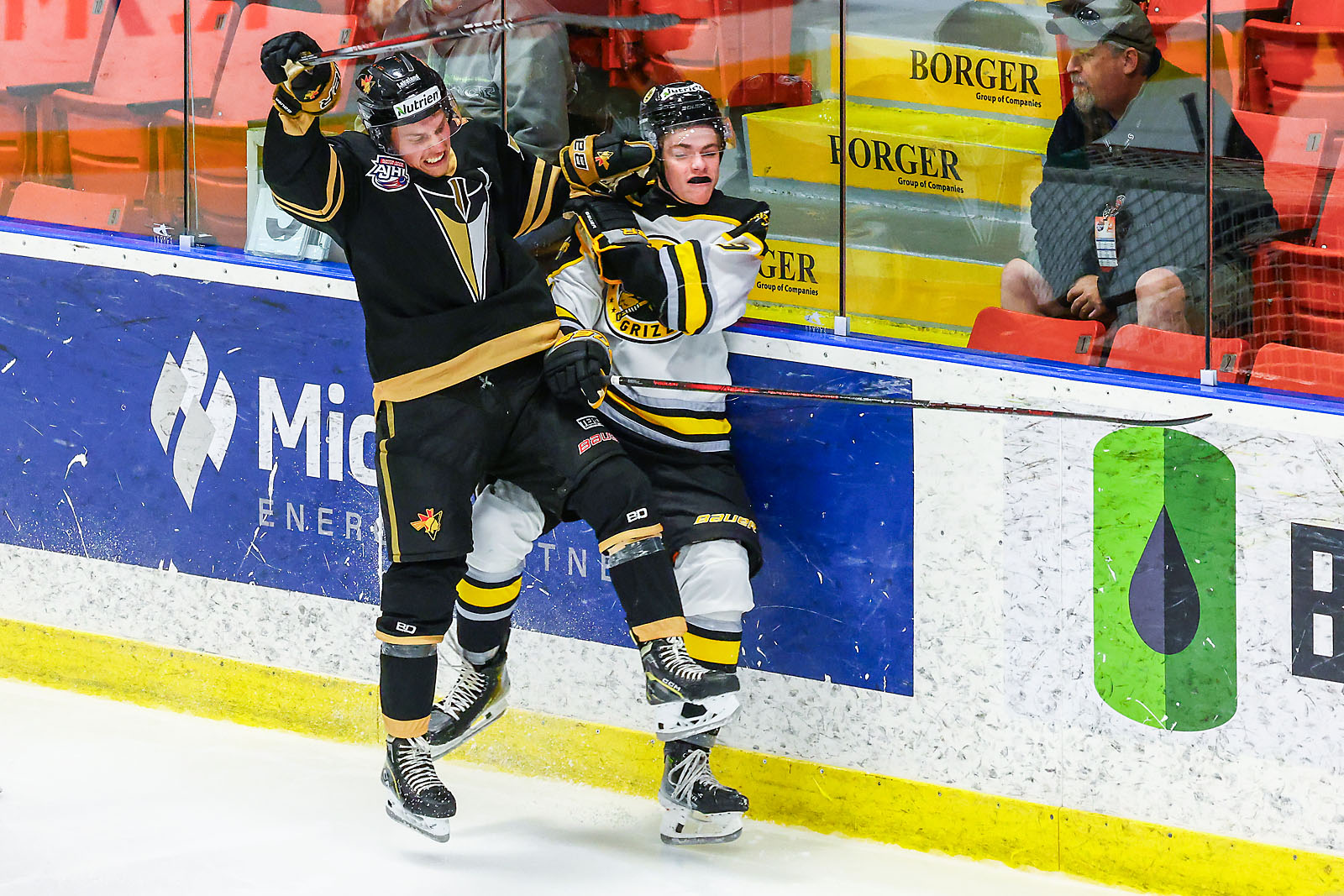 hockey calgary sports photographer sergei belski photo