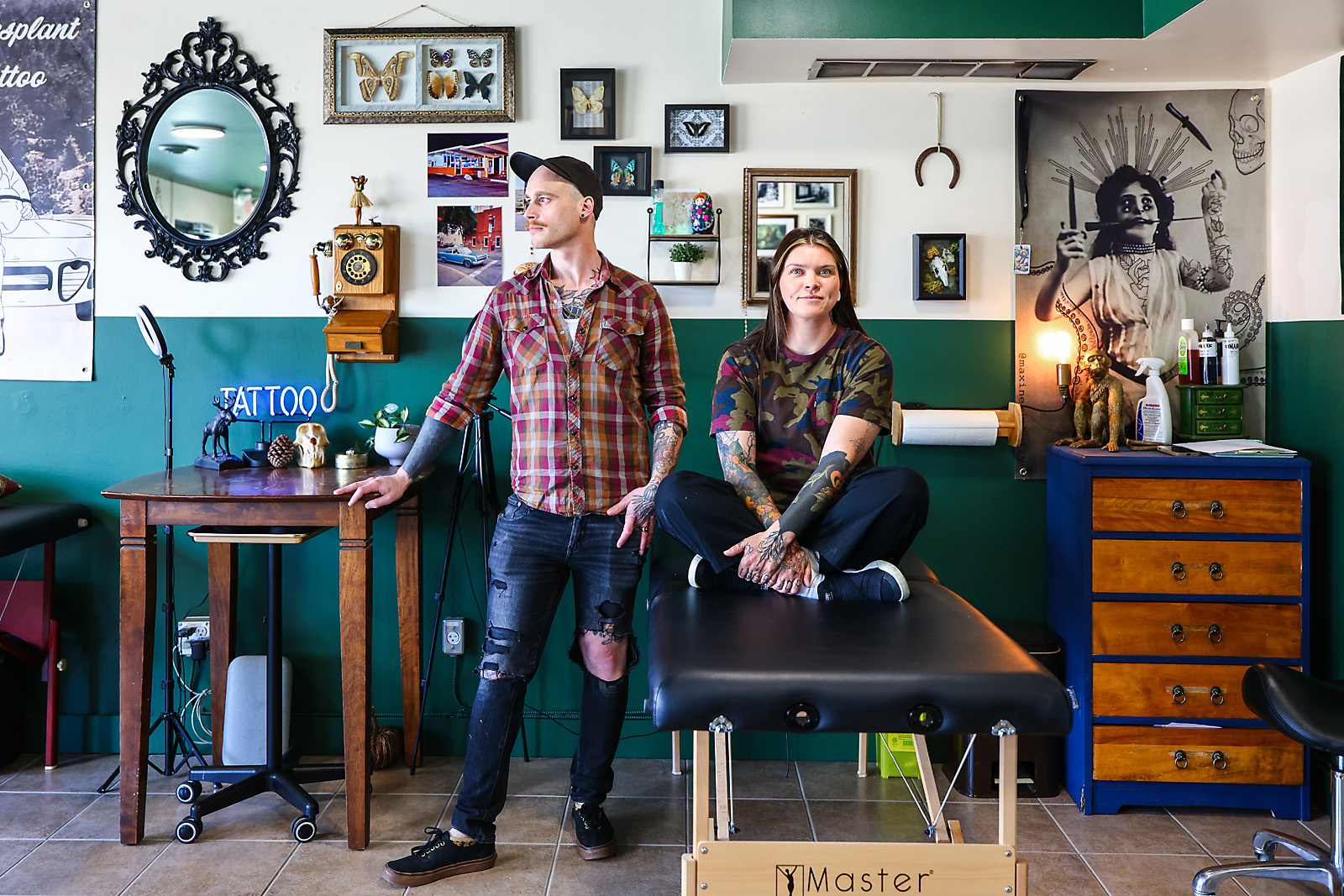 airdrie editorial photographer sergei belski photo