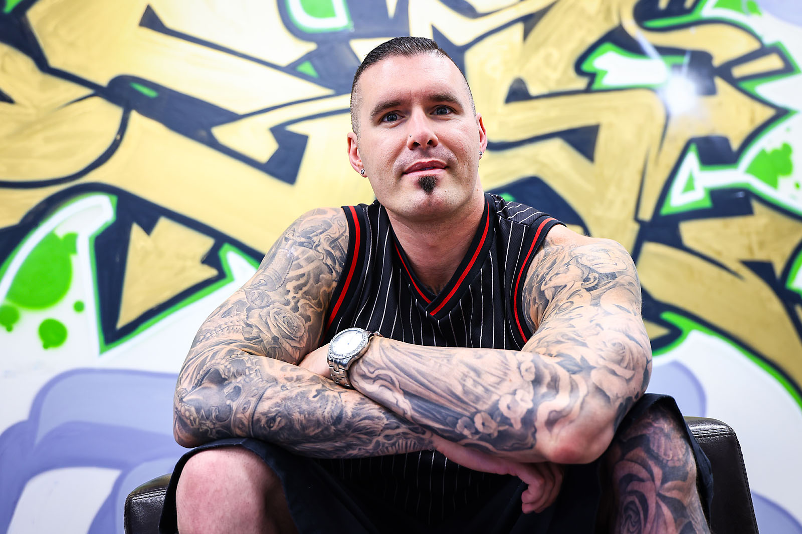 airdrie editorial photographer sergei belski photo