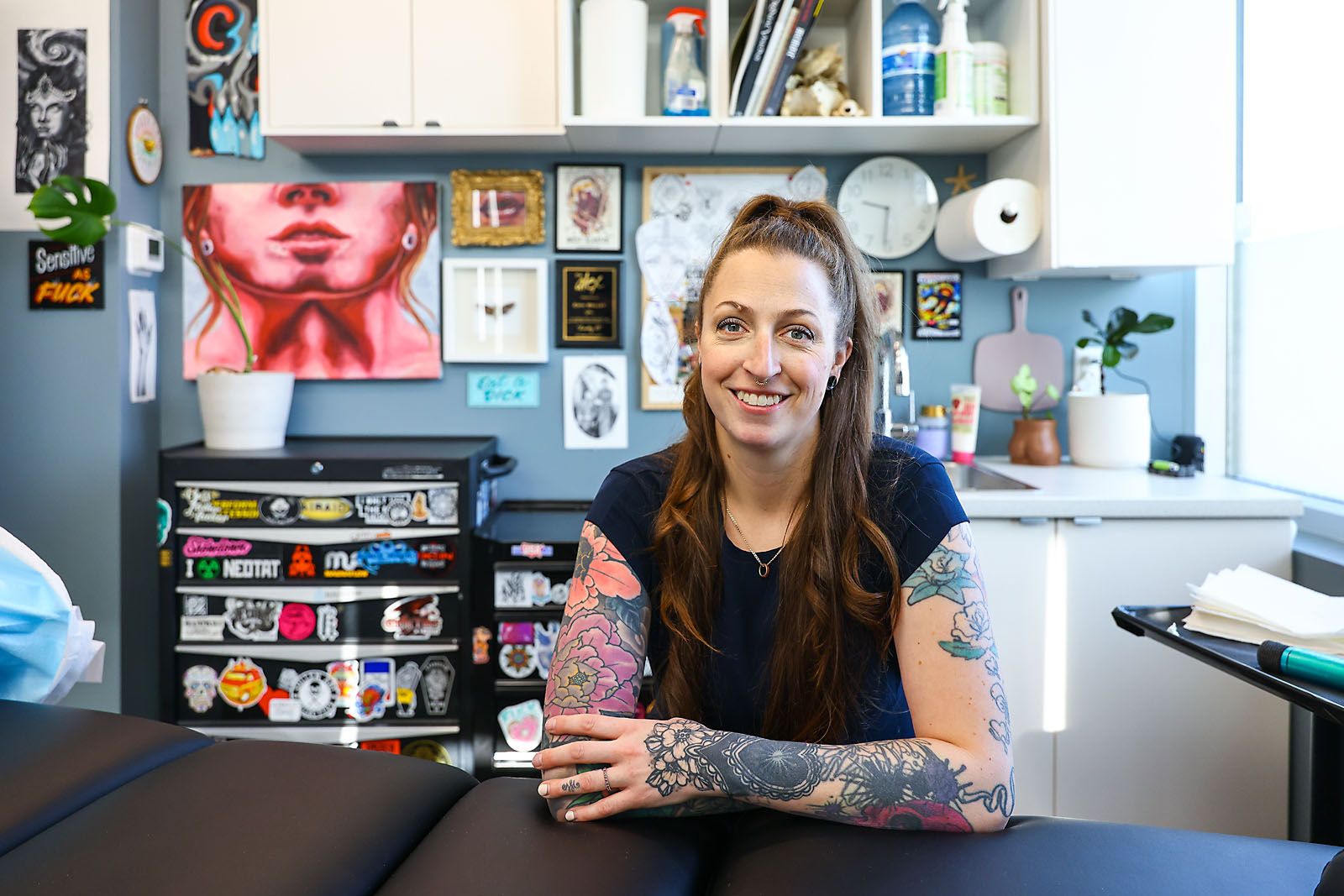 airdrie editorial photographer sergei belski photo