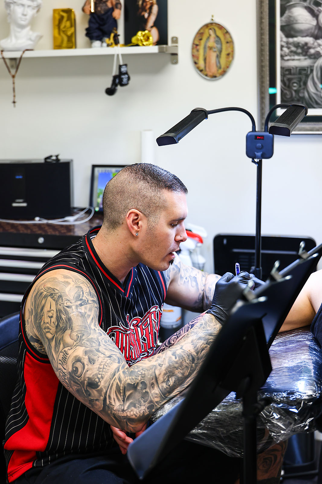 airdrie editorial photographer sergei belski photo