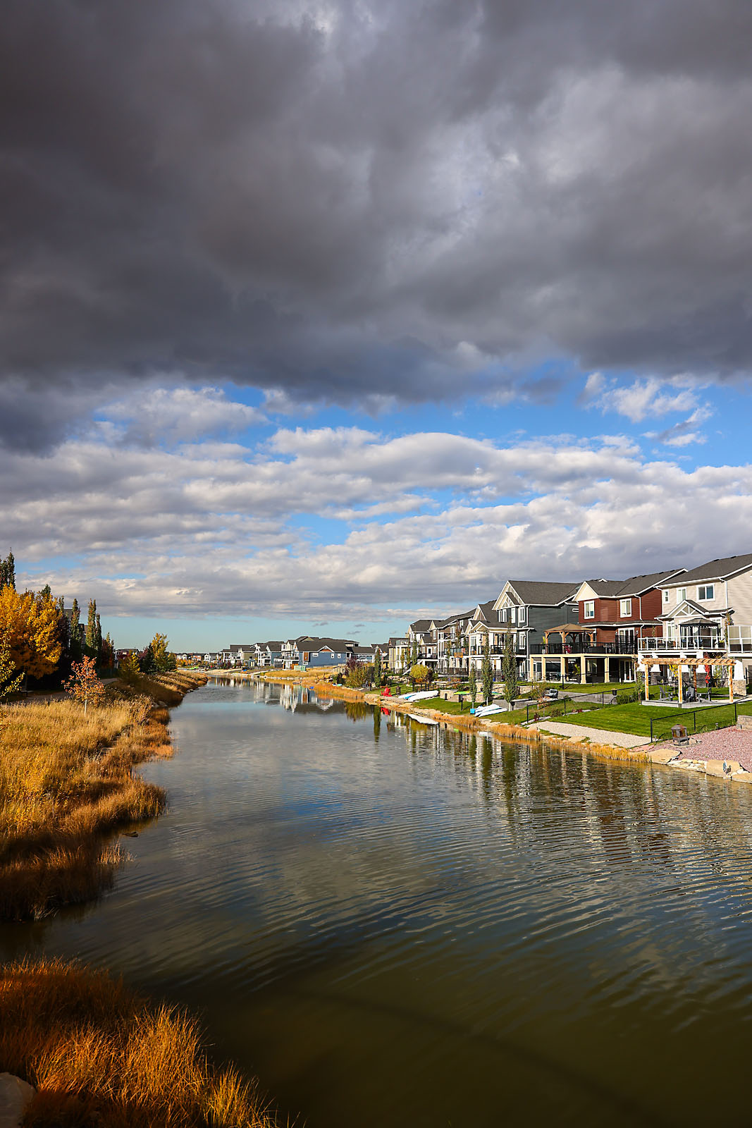 bayside city of airdrie photographer sergei belski photo