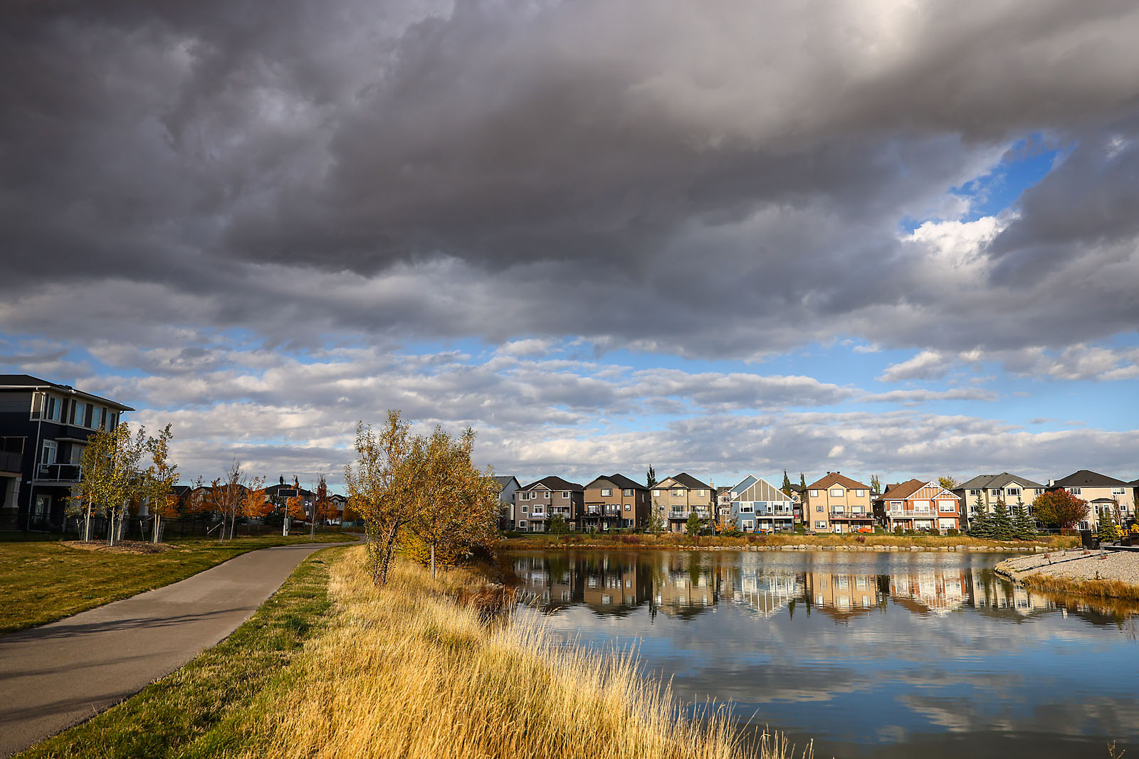 bayside city of airdrie photographer sergei belski photo
