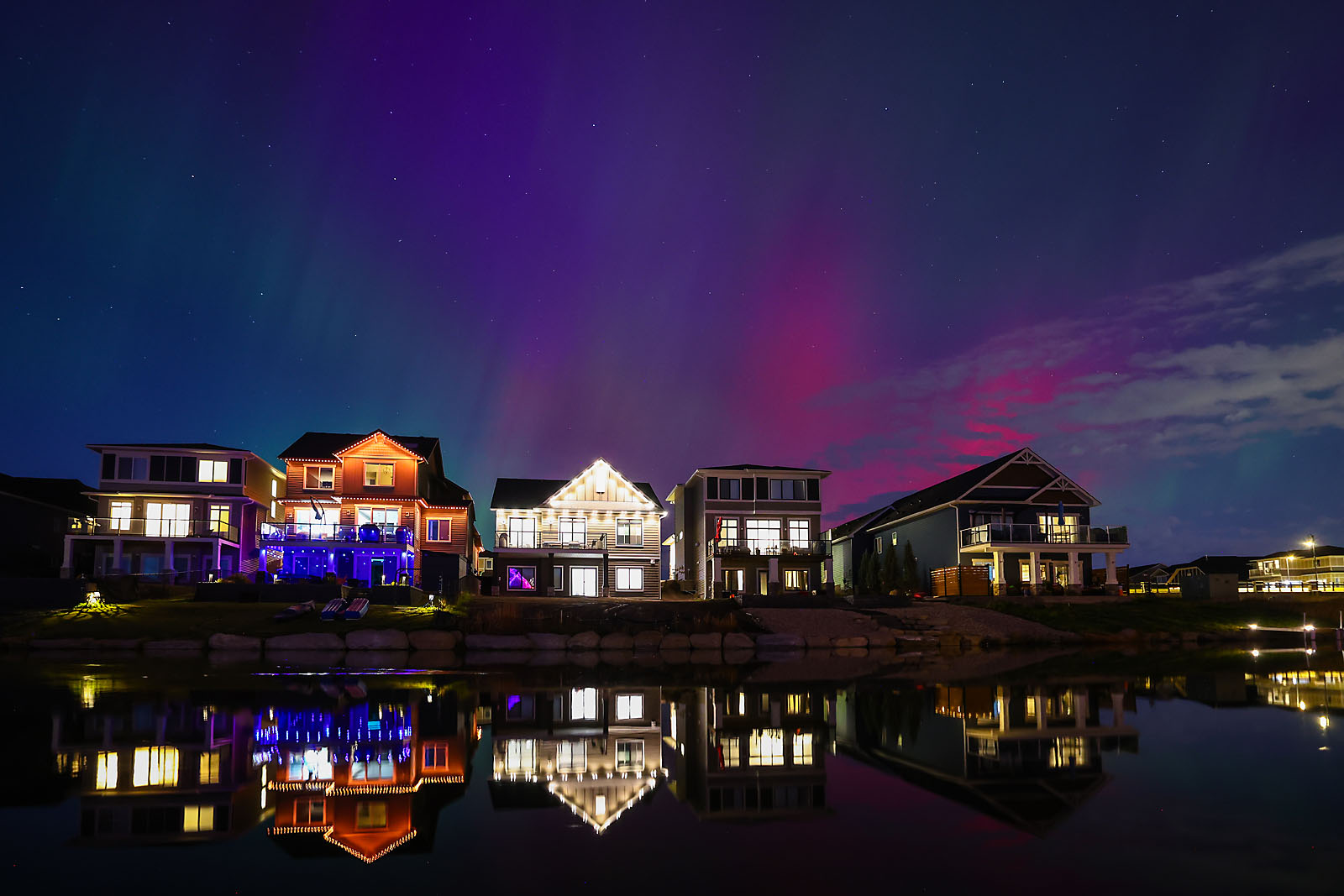 bayside city of airdrie photographer sergei belski photo