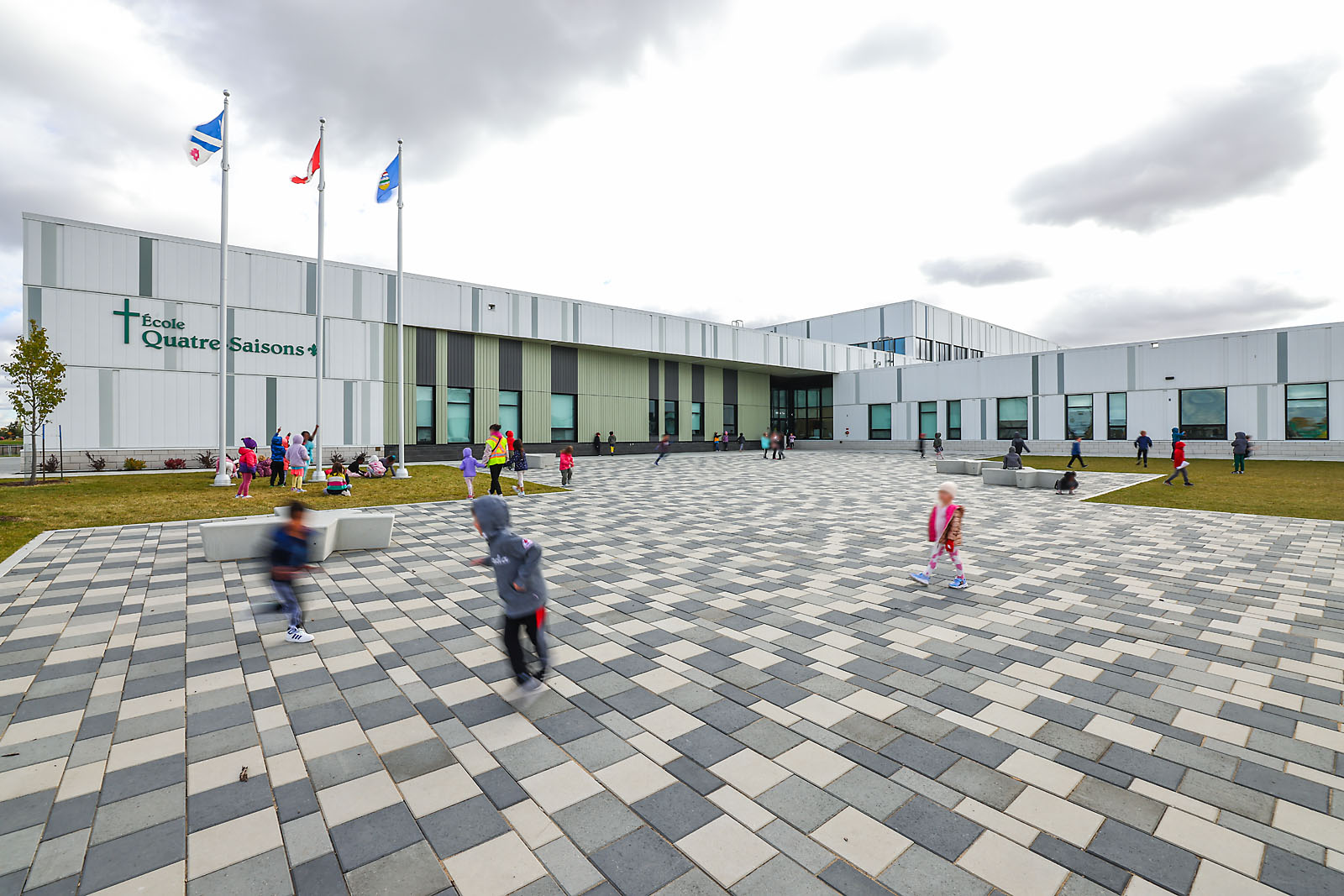 Edmonton commercial interiors photographer sergei belski photo