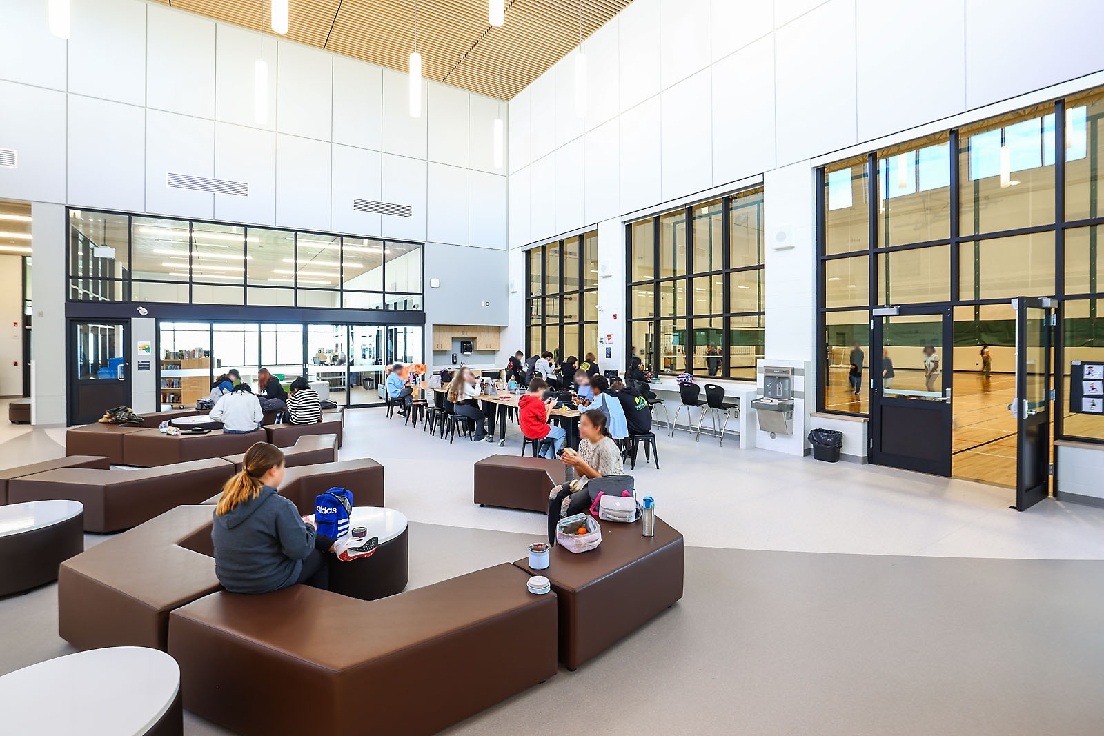 Edmonton commercial interiors photographer sergei belski photo